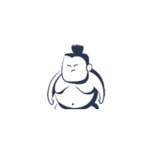 Sumoblue logo