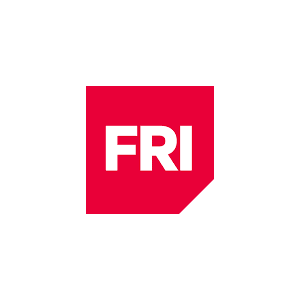 Friday logo