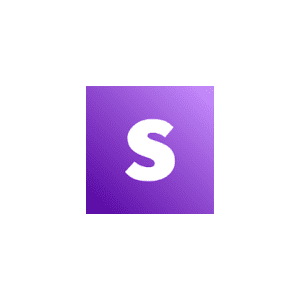 Synlighet logo