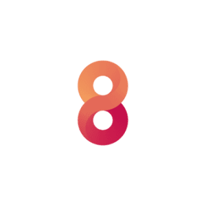 Fire8 logo