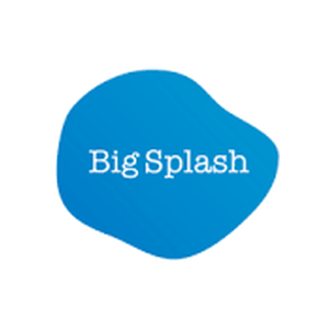 Big Splash Media logo